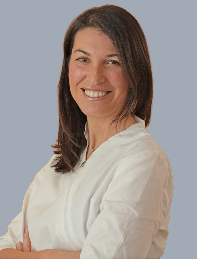Dott.ssa Laura Grigioni, specialista in ortognatodonzia